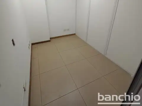 Oficina Monoambiente con 1 baño