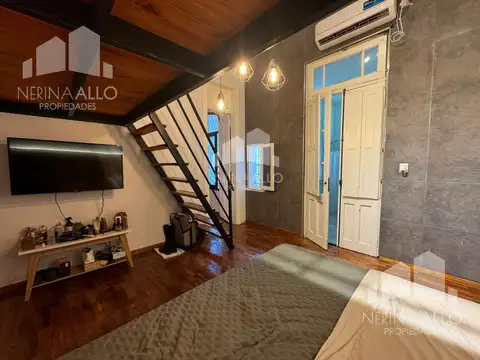 Depto Tipo Casa en Venta de 3 dormitorios