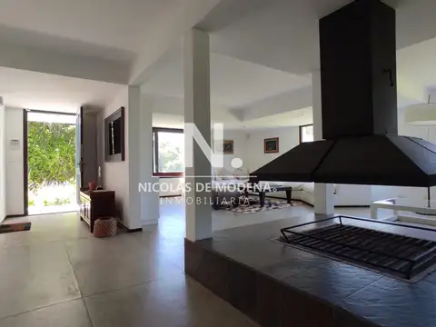 Casa en Alquiler Temporal en Rincón del Indio, USD 22.000