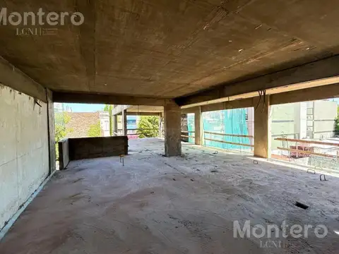 Local Comercial - Espacio Soler 4744 - Palermo Soho