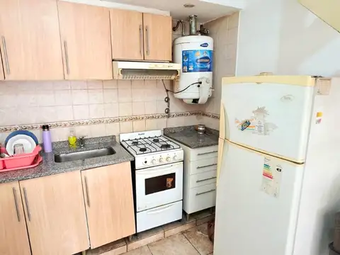 Depto Tipo Casa en Venta 15 años