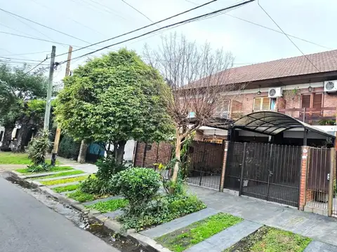 DUPLEX DE DOS AMBIENTES EN VENTA