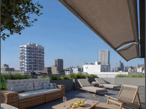 Departamento en Venta en Saavedra, USD 100.750