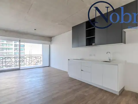 Departamento en Alquiler de 2 ambientes