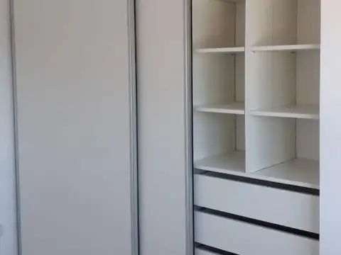 Departamento en Alquiler 5 años