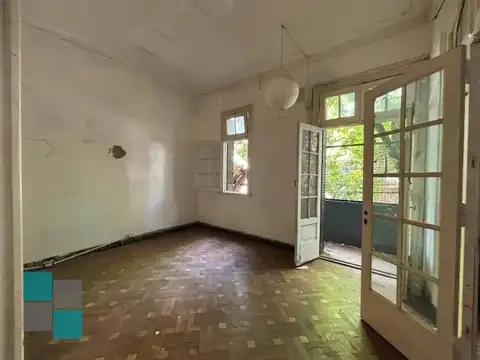 Depto Tipo Casa 9 ambientes con 3 baños