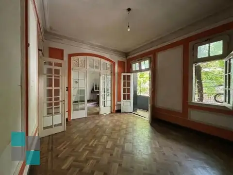 Depto Tipo Casa en Alquiler en Nuñez, USD 3.500