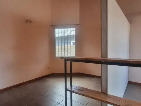 Casa Monoambiente con 1 baño