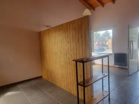 Casa en Alquiler de 1 dormitorio