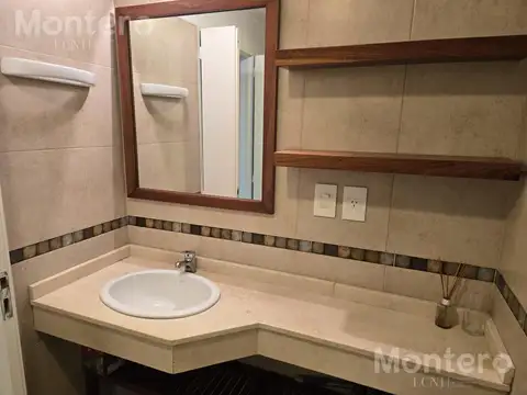 Departamento en Alquiler en Colegiales, $ 599.000