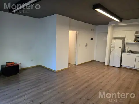Departamento en Alquiler Apto profesional