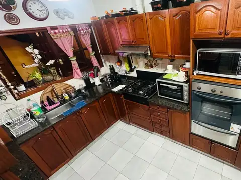 Casa - Venta - Argentina, Grand Bourg - Combate San Lorenzo 58