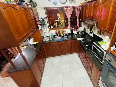 Combate San Lorenzo 100