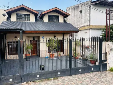 Combate San Lorenzo 100