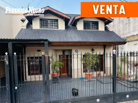 Casa - Venta - Argentina, Grand Bourg - Combate San Lorenzo 58