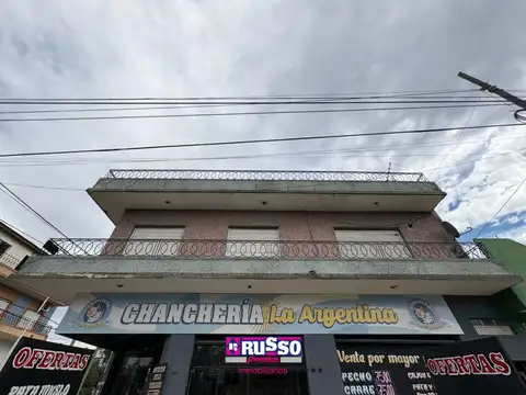 Venta Departamento 4 ambeintes - Isidro Casanova