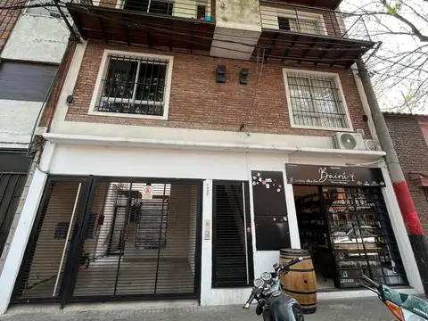 OPORTUNIDAD UN DORMITORIO