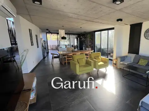 Casa en Alquiler Temporal de 4 dormitorios