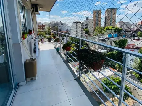 Departamento en Venta de 2 dormitorios