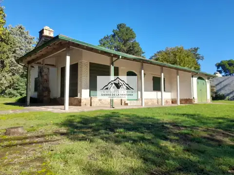 Casa en Venta de 2 dormitorios