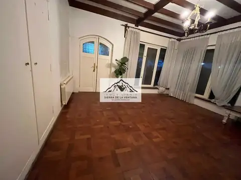 Casa en Venta en Sierra de la Ventana, USD 180.000