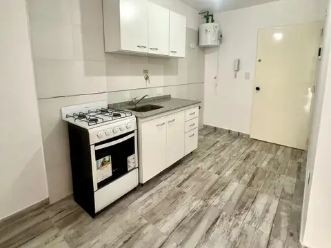 Departamento en Venta en Liniers, USD 42.000