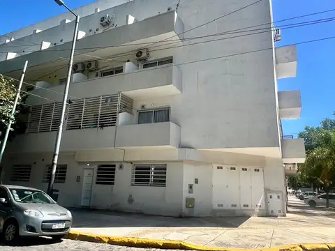 Venta departamento 1 ambiente con balcón al frente  a estrenar en Liniers