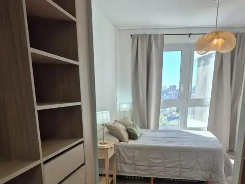 Departamento en Alquiler Temporal 1 año