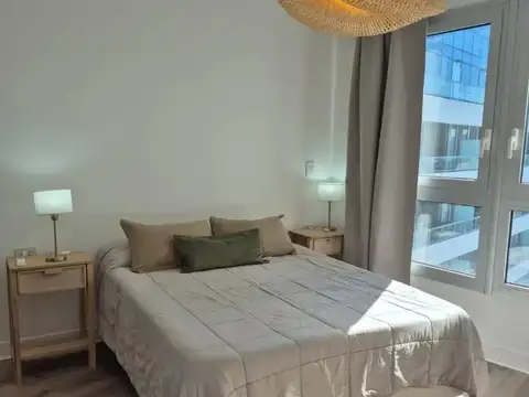 Alquiler Temporal Departamento 2 Ambientes Concepción Live