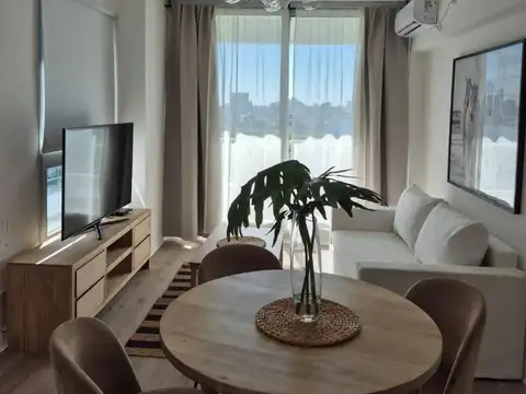Departamento en Alquiler Temporal en Palermo, USD 2.100