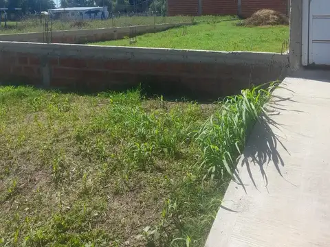 Terreno en  venta en Hoson