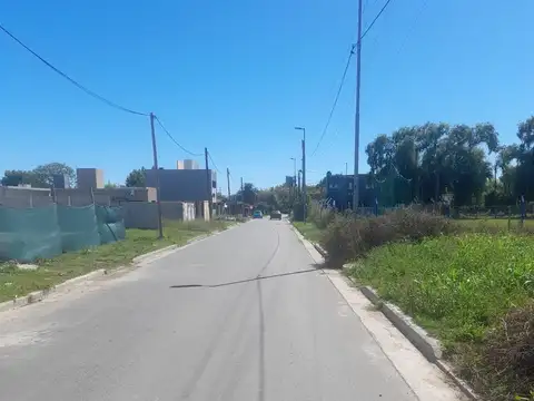 Terreno en Venta en Guillermo E Hudson, USD 28.000