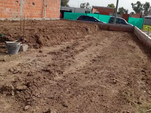 Terreno en Venta de 192,0 m2