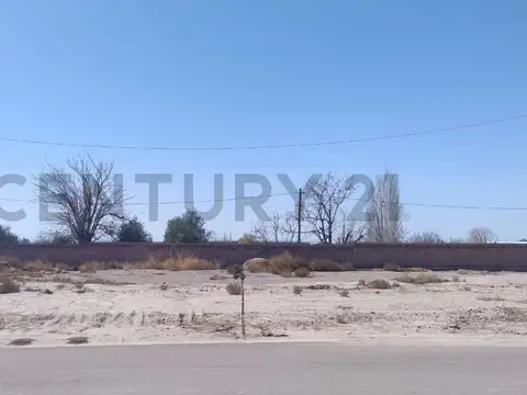 Venta de Lote en Las Retamas, Rodeo del Medio, Maipù