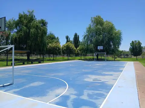 Terreno en Venta 13  mts Frente