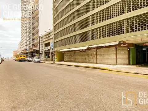 Cochera - Centro