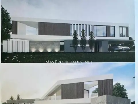 Venta Lote interno en San Simon Canning