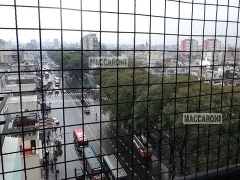 Departamento en Alquiler 40 años