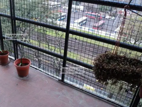 Departamento - Alquiler - Argentina, Capital Federal - COSQUIN 10
