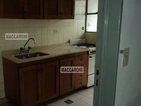 Departamento - Alquiler - Argentina, Capital Federal - COSQUIN 10