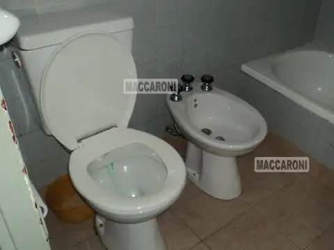 Departamento en Alquiler al Este