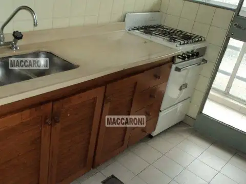 Departamento en Alquiler de 2 ambientes