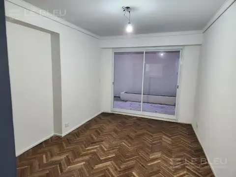 DEPARTAMENTO DEPTO VENTA 3 AMB 2 PATIOS  BARRIO NORTE RECOLETA APTO PROFESIONAL