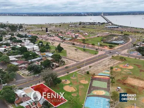 TF697 - TERRENO EN VENTA Z/ AV. TRINCHERAS DE SAN JOSÉ Y AV. MARÍA MORINIGO