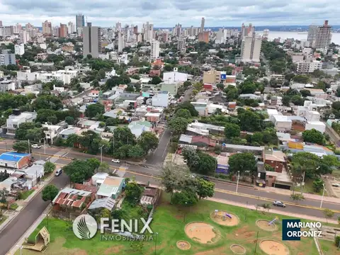 Terreno en Venta de 327,0 m2