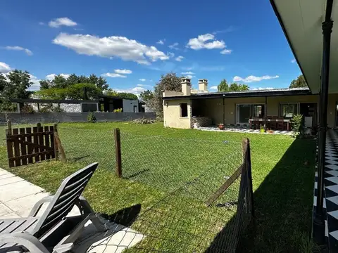 Casa en Alquiler de 3 dormitorios