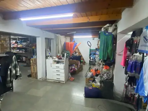 Buenos Aires Sur 200