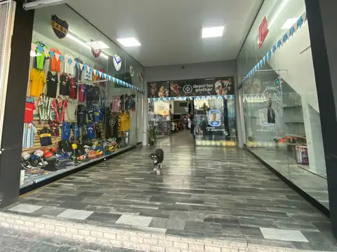 Buenos Aires Sur 200