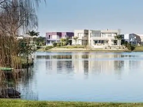 Terreno en Venta en Nordelta Carpinchos, USD 360.000