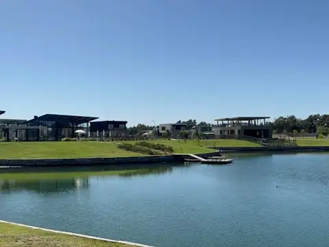 Terreno Lote  en Venta en Carpinchos, Nordelta, Tigre